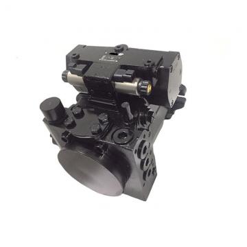 Rexroth Hydraulic Piston Pump A4V A4vso A4vg in Promotion