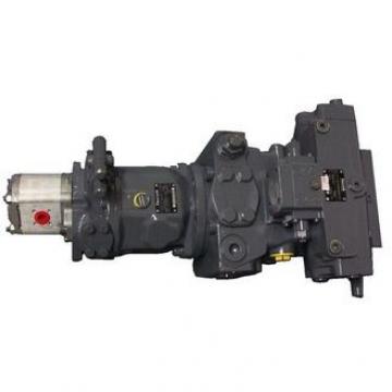 Hydraulic Piston Pump Rexroth A4vsg 40/71/125/180 with High Cost-Effective From Factory