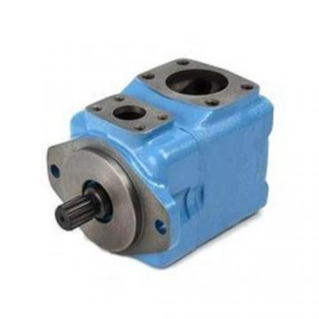 Replacement Hydraulic Vane Pump Yuken PV2r Series, PV2r1, PV2r2, PV2r3