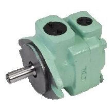 Yuken a Series Piston Pump