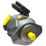 Rexroth GFW series winch drive