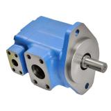 Eaton Vickers 25V Series Hydraulic Vane Pump