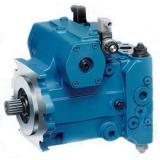 Eaton Vickers 2520V Series Hydraulic Double Vane Pump