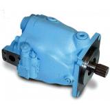 Replacement of Vickers Hydraulic Vane Pump 20V, 25V, 35V, 45V