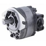 Small Gear Dc Motor Mini Pumping Oil Self-priming Drilling Water Pump