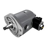 High-speed, high-pressure M Series of Eaton 25M,35M,45M,50M,26M,36M,46M,51M vane motors